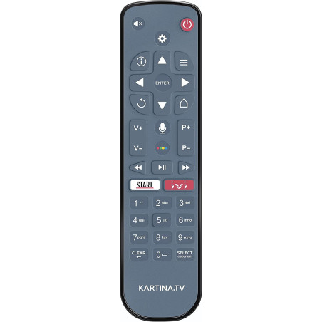 Kartina TV Fernbedienung Eva