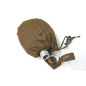 Trinkflasche Original UdSSR 0,75L