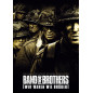 Band of the brothers 5 CDs Limited Edition