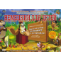 Немецкий для детей 2 - 7 летних 2 DVDs