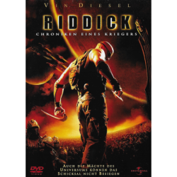 Riddick