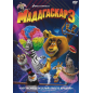 Мадагаскар 3