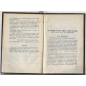 Tagebuchseiten. V. Uljanow Lenin 1934. Original Tagebuchseiten. V. Uljanow Lenin 1934. Original