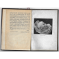 Tagebuchseiten. V. Uljanow Lenin 1934. Original Tagebuchseiten. V. Uljanow Lenin 1934. Original