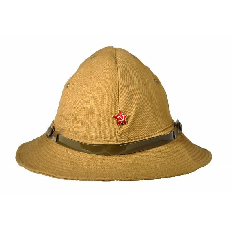 Sowjetischer Afghanka-Hut UdSSR Original Sowjetischer Afghanka-Hut UdSSR Original