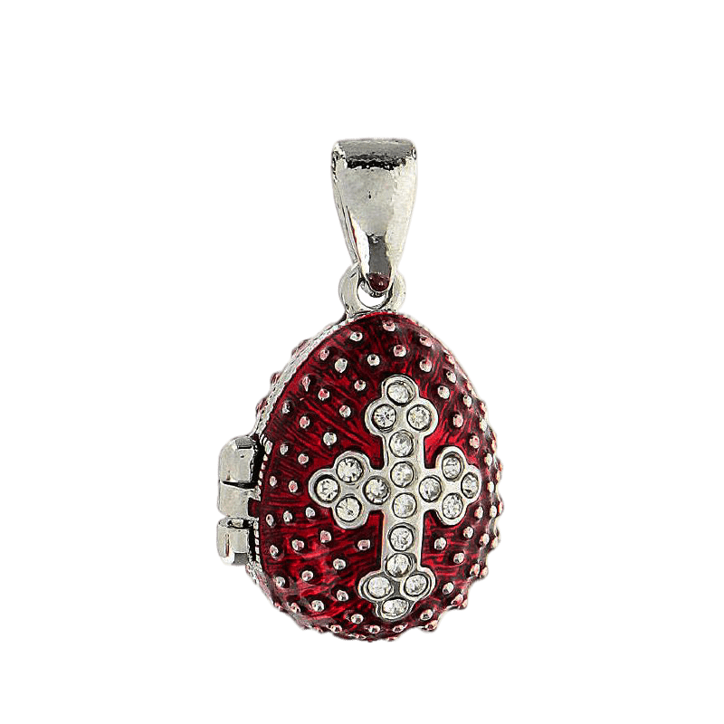 Fabergé Ei-Anhänger 036-05C Fabergé Ei-Anhänger 036-05C