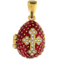 Fabergé Ei-Anhänger 036-05