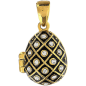 Fabergé Ei-Anhänger 028-12