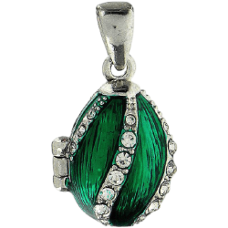 Fabergé Ei-Anhänger 040-08С