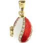 Fabergé Ei-Anhänger 040-05-01