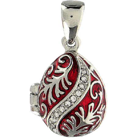 Fabergé Ei-Anhänger 026-05С