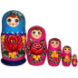 Матрёшка Матрёшка
