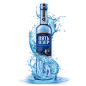 Vodka 5 Oser 40% Vol. 0,5L Vodka 5 Oser 40% Vol. 0,5L