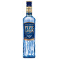 Водка Five Lakes Special из Сибири 40% vol. 0.7L Водка Five Lakes Special из Сибири 40% vol. 0.7L