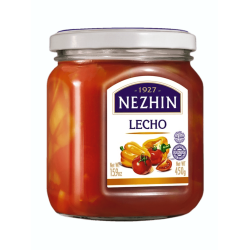 Lecho 450g