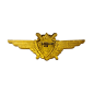 Знак классности летного состава Оригинал СССР