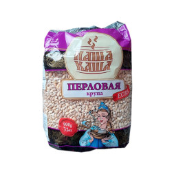 Перловая крупа 900g