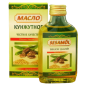 Кунжутное масло холодного отжима 100 мл Кунжутное масло холодного отжима 100 мл