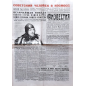 Zeitung Izvestija Gagarin im Weltraum Original UdSSR 12 April 1961 Zeitung Izvestija Gagarin im Weltraum Original UdSSR 12 April 1961