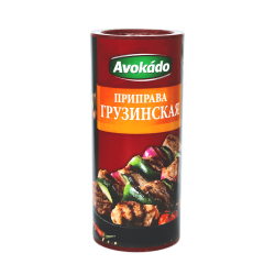 Приправа для грузинскской кухни 160g