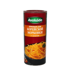 Приправа для корейской моркови 200g