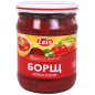 Борщ Украинский с фасолью 480g