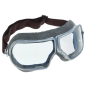 Pilotenbrille Typ 033-10 Original UdSSR Pilotenbrille Typ 033-10 Original UdSSR