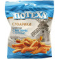 Сухарики со вкусом сетаны и зеленью 80g Сухарики со вкусом сетаны и зеленью 80g