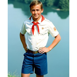 Pioniershorts Original UdSSR 1988 - 1989