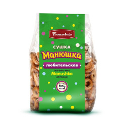 Teekringel Manuscka 300g