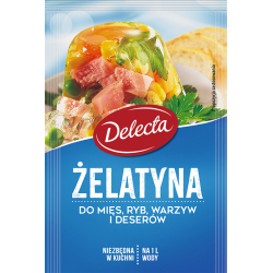 Gelatine 20g