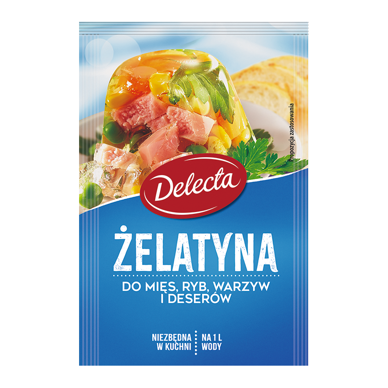 Желатин 20g Желатин 20g