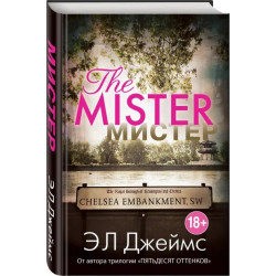 Мистер