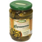 Огурчики Корнишоны Премиум 680g