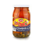 Tomaten mariniert mild 880g Tomaten mariniert mild 880g