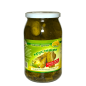 Огурчики хрустящие 870g