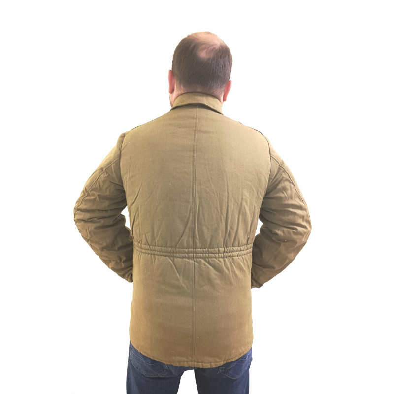 Fufaika Warme Jacke Fufaika Warme Jacke