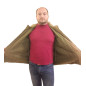 Fufaika Warme Jacke Fufaika Warme Jacke