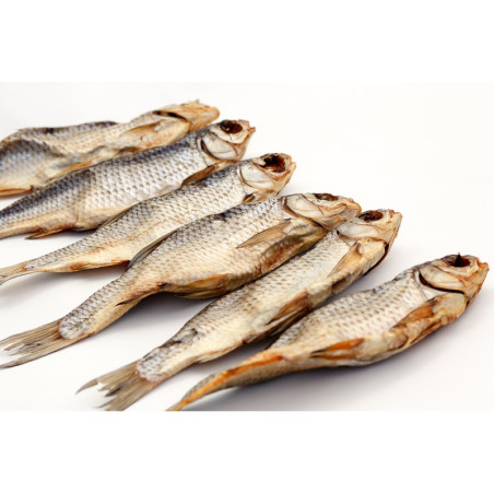 Fisch Vobla