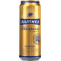 Helles Bier Baltika Entscheidung des Autors 450ml Alk. 4.8%