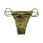 Ladies Unterwäsche Militär Style in zwei Farben