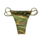 Ladies Unterwäsche Militär Style in zwei Farben