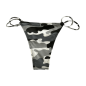 Ladies Unterwäsche Militär Style in zwei Farben