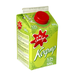 Kefir 3.2% Fett 500g