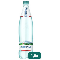 Borjomi Bordschomi Mineral Wasser
