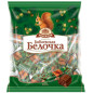 Schokokonfekt Babaewskaja Belotschka 200g Schokokonfekt Babaewskaja Belotschka 200g