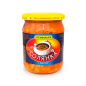 Солянка с мясом 500g