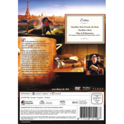 Ratatouille