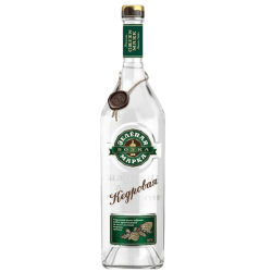 Vodka Green Mark Zedern 0.7L 40%