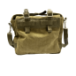 Militärische Feldkrankenschwestertasche Original UdSSR